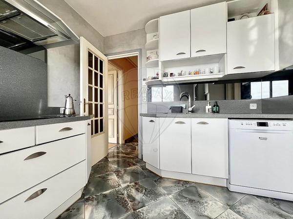 Appartement 3 chambre(s) à vendre - Villefranche-sur-Saône, Rhône - 69