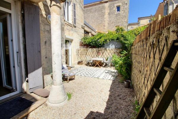 Maison Niort centre 5 pièce(s) 105 m2