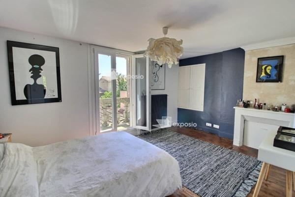 Maison Niort centre 5 pièce(s) 105 m2