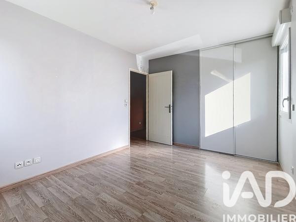 Appartement à vendre 3 pièces 70 m² Annemasse