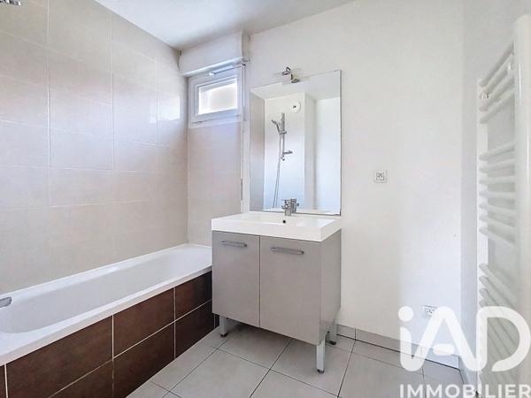 Appartement à vendre 3 pièces 70 m² Annemasse