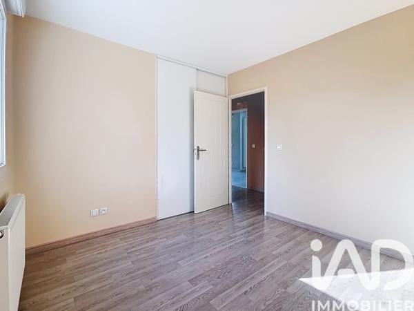 Appartement à vendre 3 pièces 70 m² Annemasse