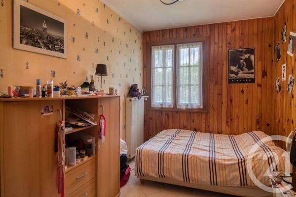 Maison à vendre  5 pièces - 82,40 m 2   ERMONT  - 95