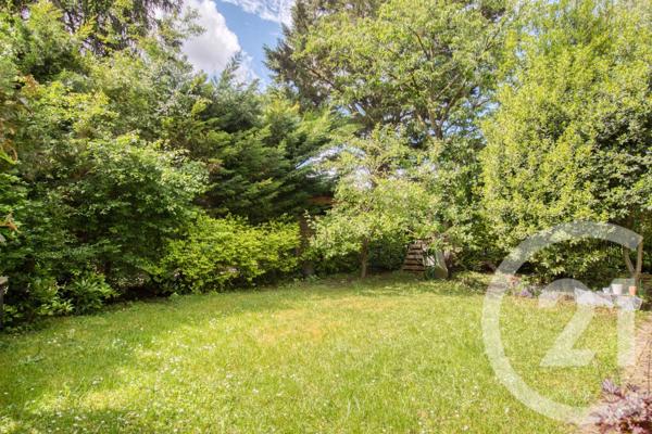Maison à vendre  5 pièces - 82,40 m 2   ERMONT  - 95