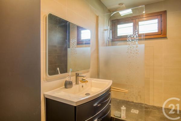 Maison à vendre  5 pièces - 82,40 m 2   ERMONT  - 95