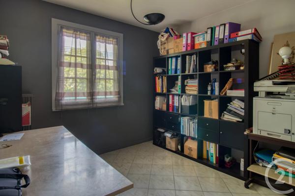 Maison à vendre  5 pièces - 82,40 m 2   ERMONT  - 95