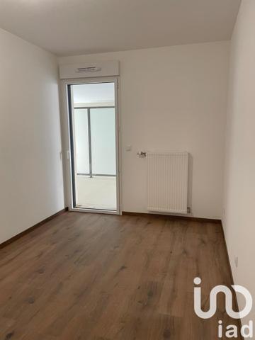 Appartement à vendre 4 pièces 79 m² Villefranche-sur-Saône