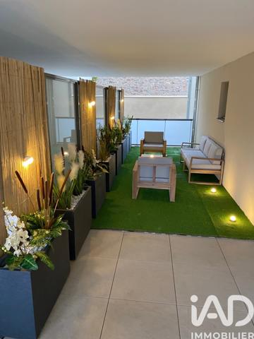 Appartement à vendre 4 pièces 79 m² Villefranche-sur-Saône