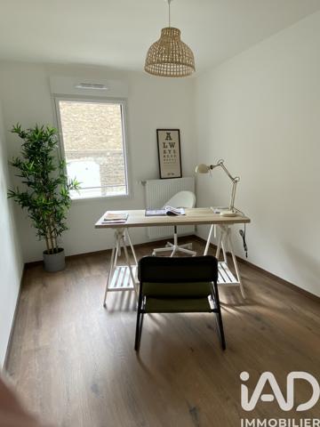 Appartement à vendre 4 pièces 79 m² Villefranche-sur-Saône