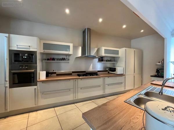 Achat - Maison Montargis 45200 5 pièces 217 m 2 1127 m 2