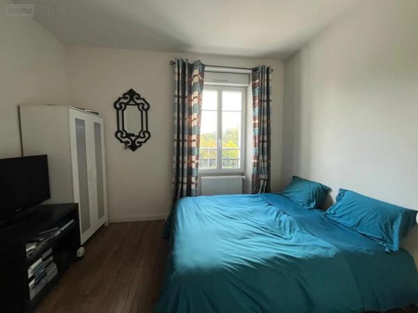 Achat - Maison Montargis 45200 5 pièces 217 m 2 1127 m 2