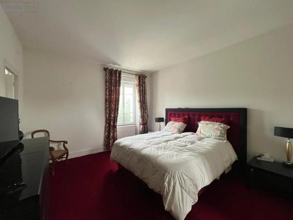 Achat - Maison Montargis 45200 5 pièces 217 m 2 1127 m 2
