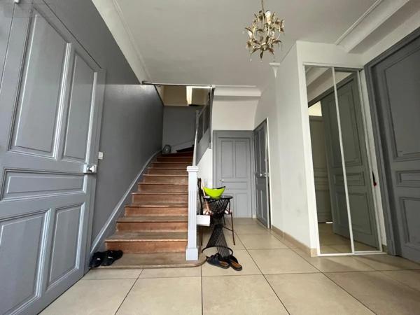 Achat - Maison Montargis 45200 5 pièces 217 m 2 1127 m 2