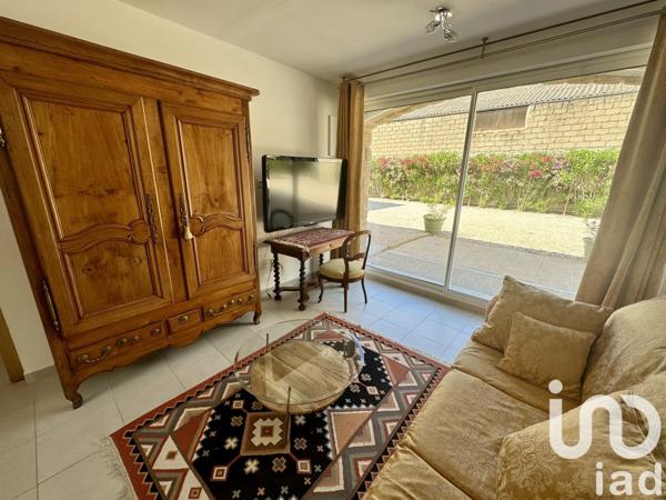 Maison d’architecte 7 pièces de 277 m² à Beaucaire (30300)