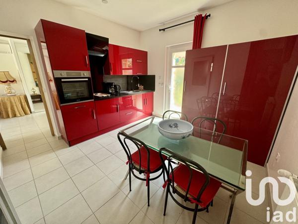 Maison d’architecte 7 pièces de 277 m² à Beaucaire (30300)