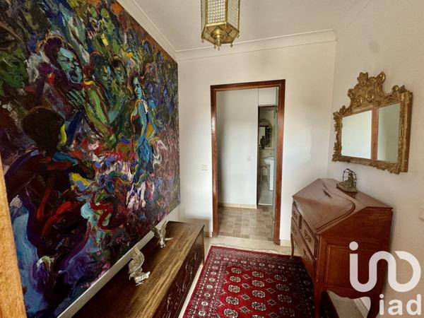 Maison d’architecte 7 pièces de 277 m² à Beaucaire (30300)