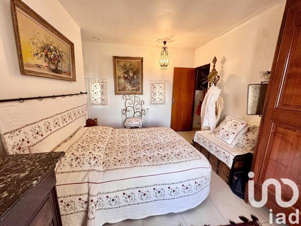 Maison d’architecte 7 pièces de 277 m² à Beaucaire (30300)