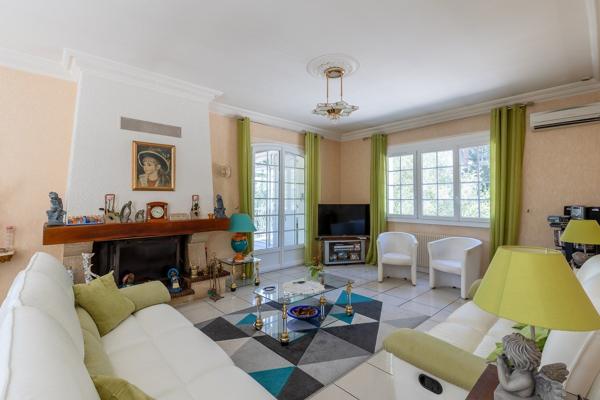 Vente Maison de luxe Vieille-Toulouse 13 Pièces 433 m²