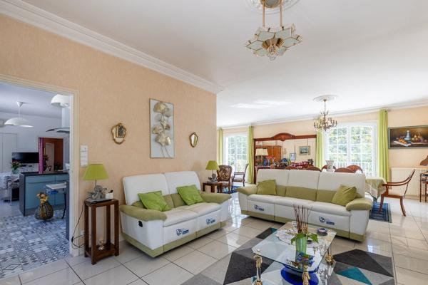 Vente Maison de luxe Vieille-Toulouse 13 Pièces 433 m²