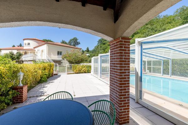 Vente Maison de luxe Vieille-Toulouse 13 Pièces 433 m²