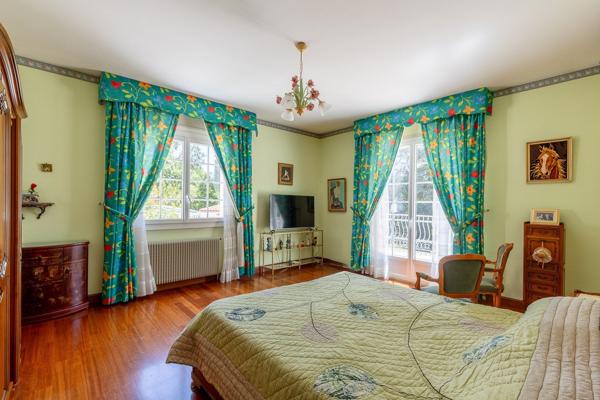 Vente Maison de luxe Vieille-Toulouse 13 Pièces 433 m²