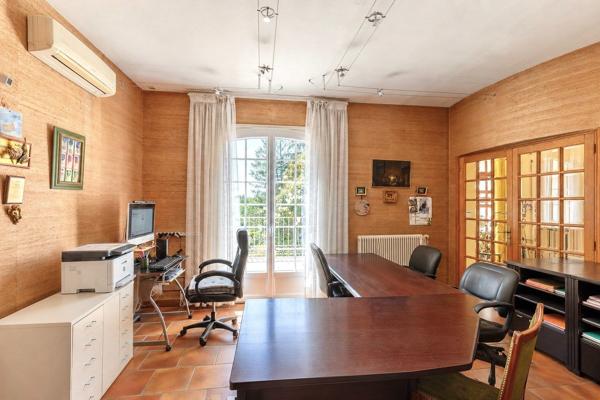 Vente Maison de luxe Vieille-Toulouse 13 Pièces 433 m²