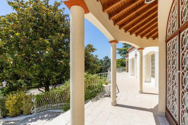 Vente Maison de luxe Vieille-Toulouse 13 Pièces 433 m²