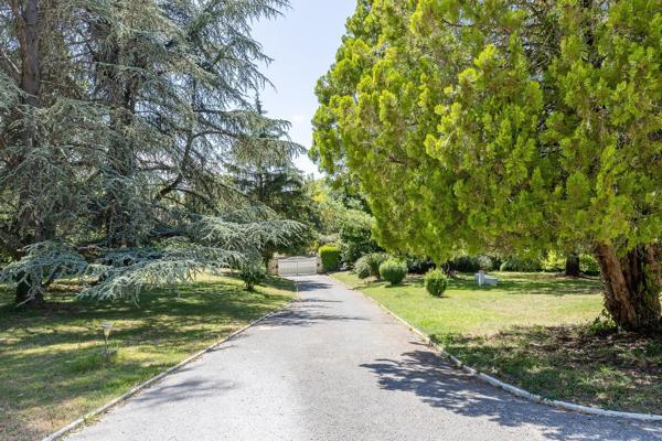 Vente Maison de luxe Vieille-Toulouse 13 Pièces 433 m²
