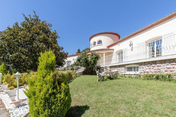 Vente Maison de luxe Vieille-Toulouse 13 Pièces 433 m²