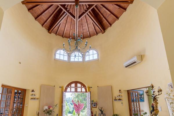 Vente Maison de luxe Vieille-Toulouse 13 Pièces 433 m²