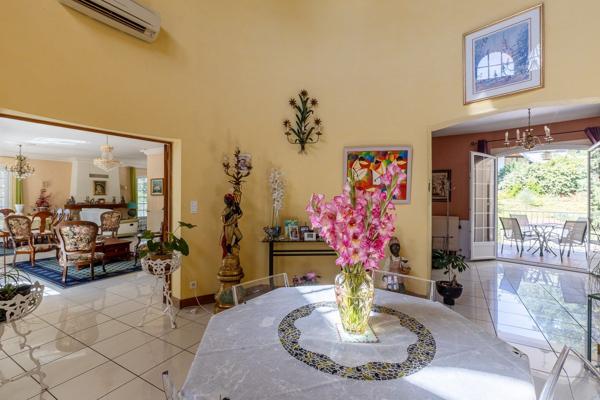 Vente Maison de luxe Vieille-Toulouse 13 Pièces 433 m²