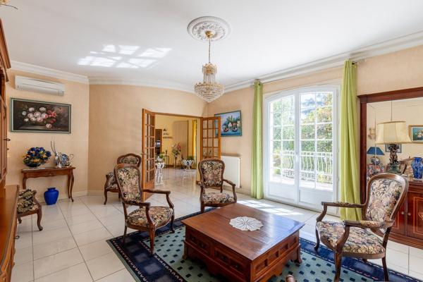 Vente Maison de luxe Vieille-Toulouse 13 Pièces 433 m²
