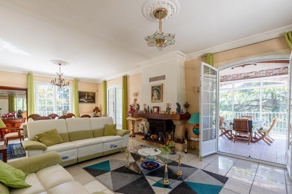 Vente Maison de luxe Vieille-Toulouse 13 Pièces 433 m²