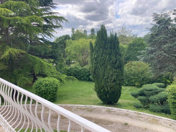 Vente Maison de luxe Vieille-Toulouse 13 Pièces 433 m²