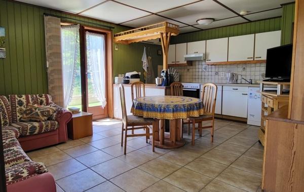 Vente Maison de coin à 700 mètres de la plage Portiragnes-plage   