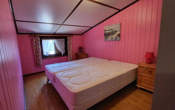 Vente Maison de coin à 700 mètres de la plage Portiragnes-plage   