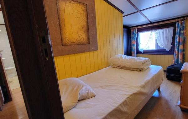 Vente Maison de coin à 700 mètres de la plage Portiragnes-plage   