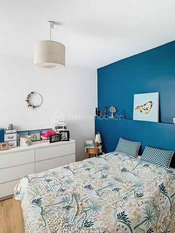 Maison de ville de 61 m²