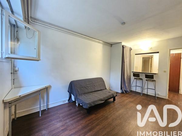 Appartement à vendre 1 pièce 22 m² Chambourcy