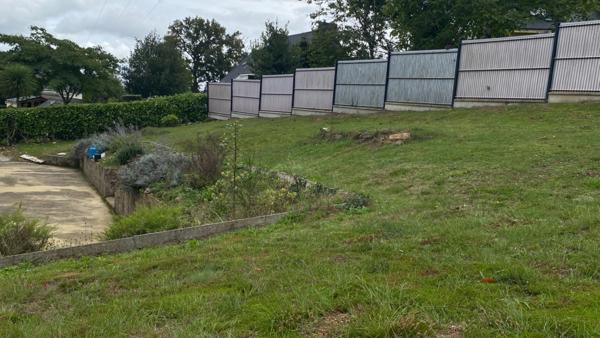 Maison à vendre 5 pièces SAINT NOLFF (56)