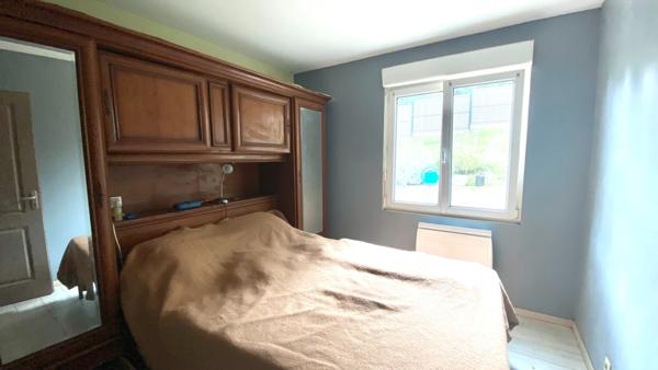 Maison à vendre 5 pièces SAINT NOLFF (56)