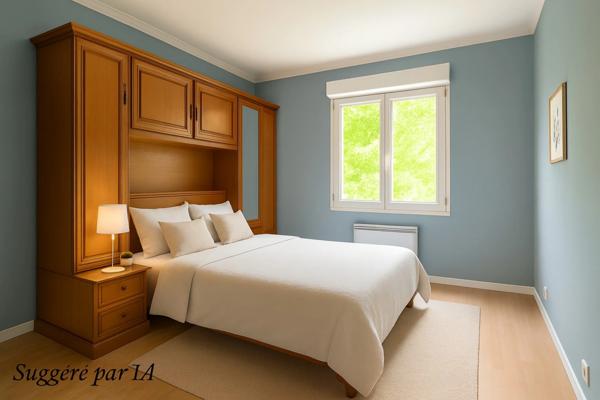 Maison à vendre 5 pièces SAINT NOLFF (56)