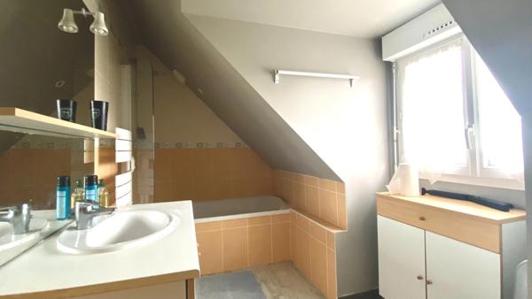 Maison à vendre 5 pièces SAINT NOLFF (56)