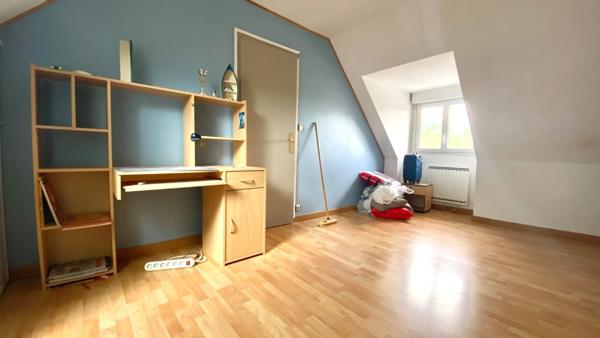 Maison à vendre 5 pièces SAINT NOLFF (56)