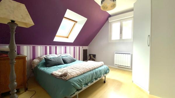 Maison à vendre 5 pièces SAINT NOLFF (56)