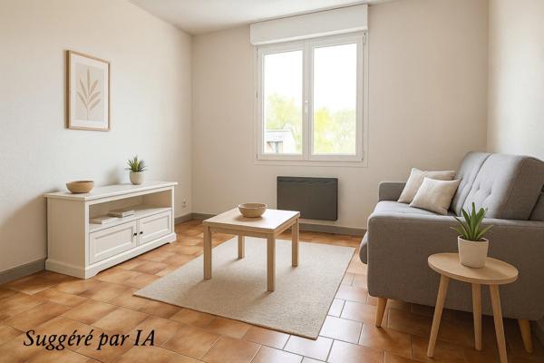 Maison à vendre 5 pièces SAINT NOLFF (56)