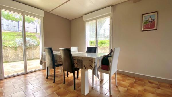 Maison à vendre 5 pièces SAINT NOLFF (56)