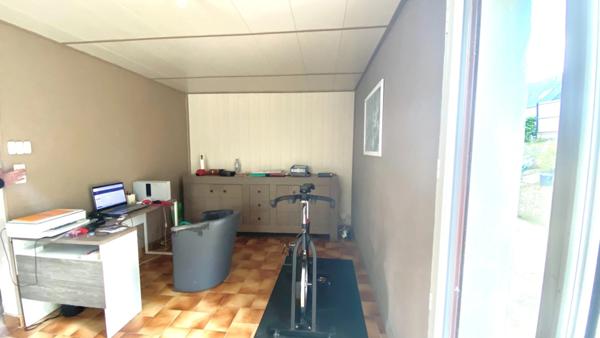 Maison à vendre 5 pièces SAINT NOLFF (56)