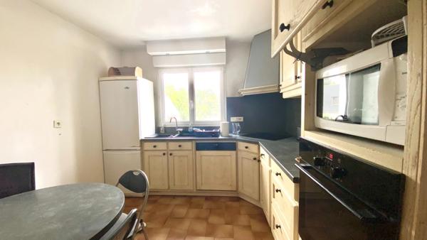 Maison à vendre 5 pièces SAINT NOLFF (56)