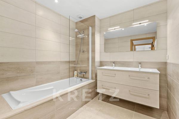 Sainte-Maxime - appartement 3 pièces proche centre-ville